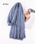 شال ابریشم لیدی S00986 - 11
