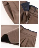 شلوار بگ شکوه G00780 - 10