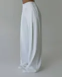 شلوار بگ آترین G01108 - 2