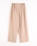 شلوار بغل کش G01121 - 2