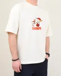 تیشرت G00978 SNOOPY - 4