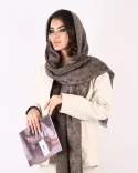 S00873 شال کندال پلنگیOPPSI