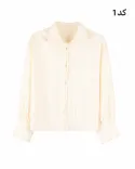 شومیز اتوسا W00164 - 6
