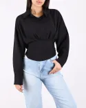 شومیز آدرینا G00990 - 3