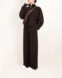 ست نیم زیپ اویشو N0046 - 1