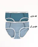 شورت ویکتوریا Y00693 - 6