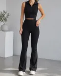 ست تیشرت شلوار فلامنت y00571 - 4