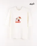تیشرت G00978 SNOOPY - 9