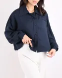 شومیز دینا W00262 - 1