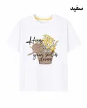 تیشرت G00826 HONEY - 2