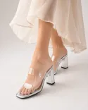 صندل طلقي F00180 - 3