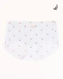 شورت شیشه ایی y00633 - 5