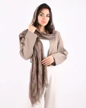 شال ابریشم لیدی S00986 - 4