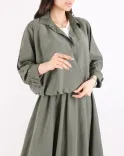 شومیز پانیسا G00922 - 4