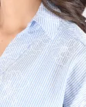 شومیز ملیسا G00781 - 9