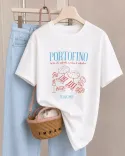 تیشرت G00856 portofino