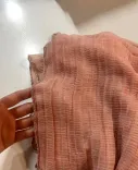 شال دور زیپ OPPSI S00518 - 16