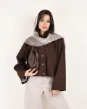 شالS01004 GUCCI - 3