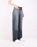 شلوار جین G00946 - 6