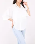 شومیز پانیذ G00904 - 3