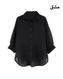 شومیز ارونیا G00932 - 14