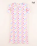پیراهن کبریتی G00544 zara - Image 15