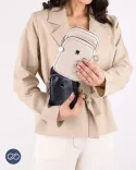 کیف کارلا B00463 - 3