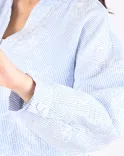 شومیز ملیسا G00781 - 8