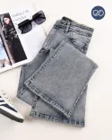شلوار بوت کات N0014 ZARA - 1