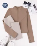 سویشرت فلامنت Y00778 - 1