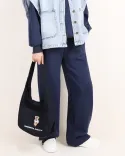 کیف جلو تدی B00499 - 1