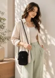 کیف کارلا B00463 - 1