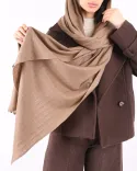 شال پاییزه میلاOPPSI S00799 - 1