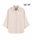 شومیز فریا G00840 - 4