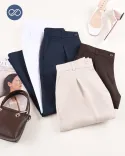 شلوار نانسی G01110 - 8