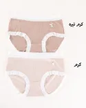 شورت ابرا Y00697 - 2