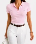 پلوشرت G00891 Lacoste - 3