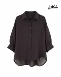 شومیز ارونیا G00932 - 12