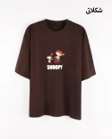 تیشرت G00978 SNOOPY - 10