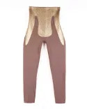 لگ باربی شکلاتی y00826 - 5