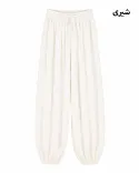 شلوار بالونی G01109 - 16