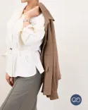 شومیز لیاOPPSI W00160 - 1