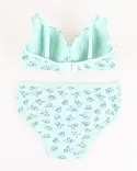 ست سوتین طرحدار Y00645 - 5