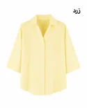 شومیز ژالین G00924 - 17