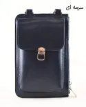 کیف موبایلی رافیا B00466 - 8