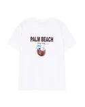 تیشرت G00850  PALM BEACH - 2