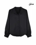شومیز ایما G00936 - 5