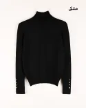 یقه اسکی N0060 ZARA - 6