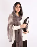 شال میله ای S00995 - 2