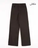شلوار سیلک بهار G01159 - 8